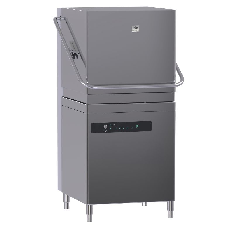 BEKO SCD534US2BP