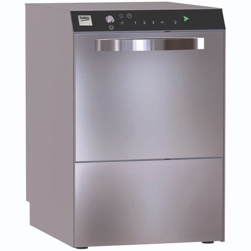 BEKO SDD534UBP