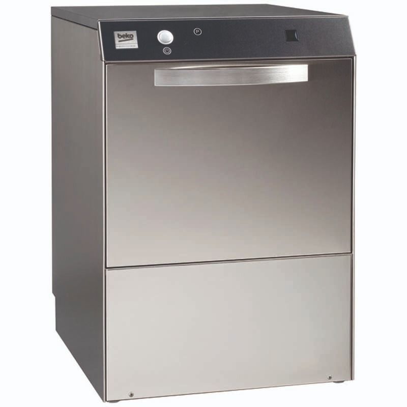 BEKO SGD44BP