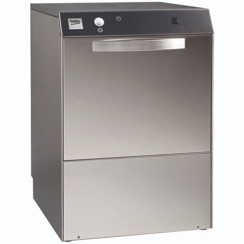 BEKO SGD44SBP