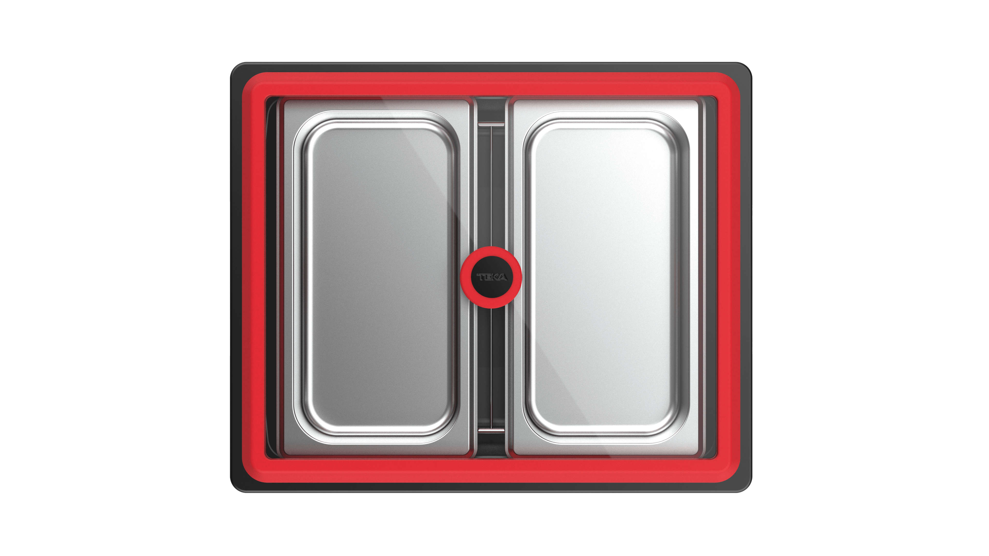 Beko STEAMBOX onderdeel afbeelding 1