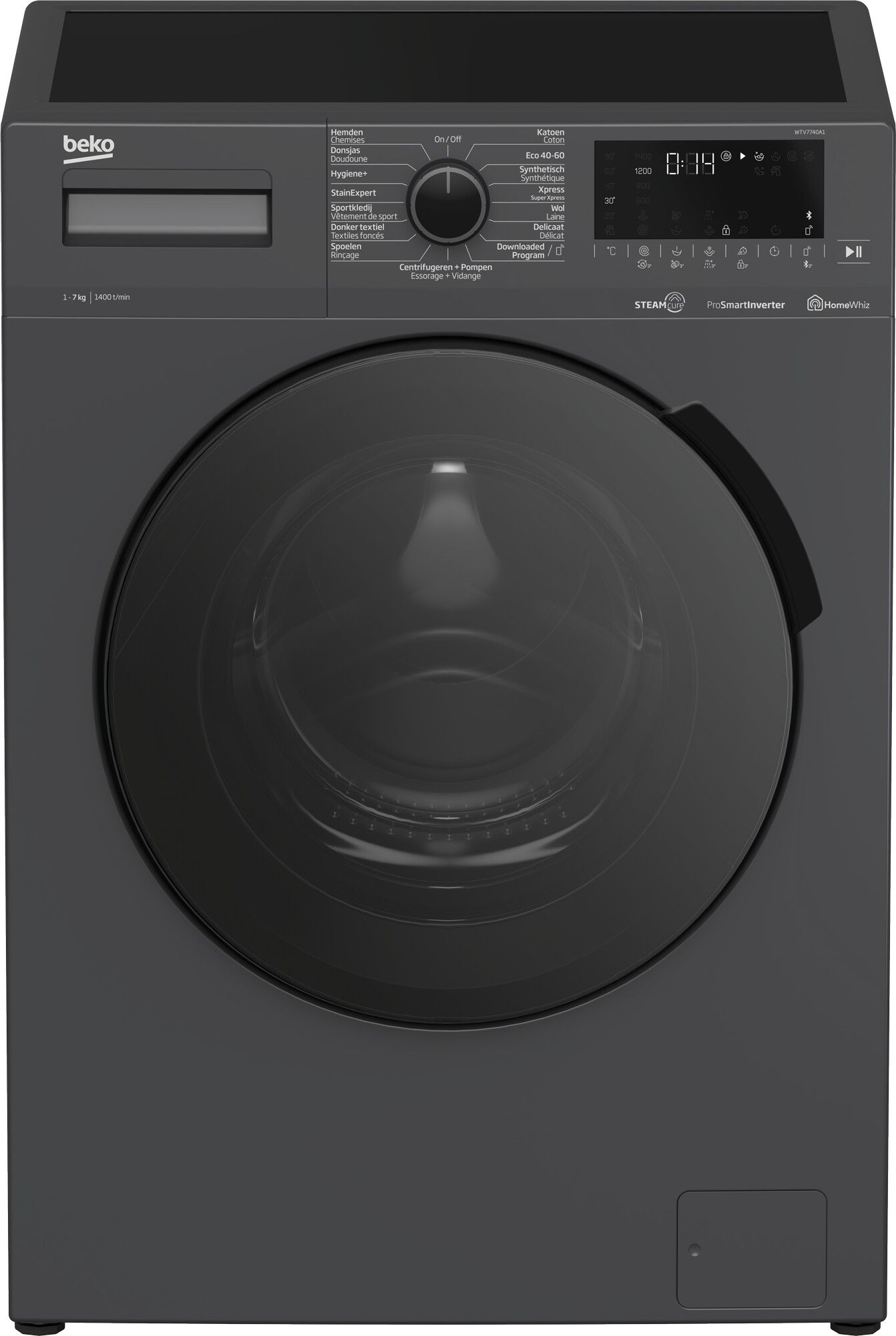 Beko WTV7740A1