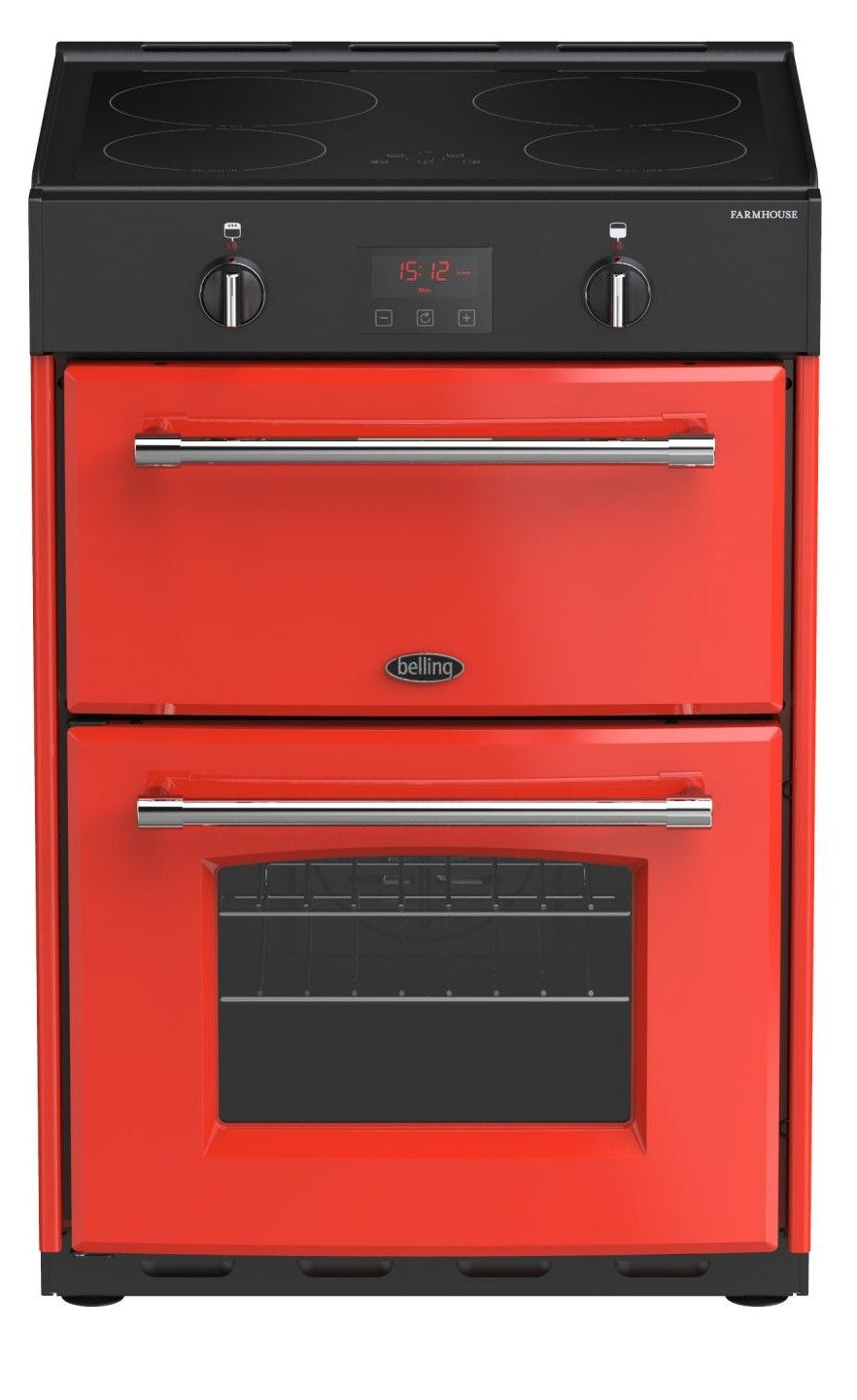 Belling BE411094 fornuis afbeelding 1