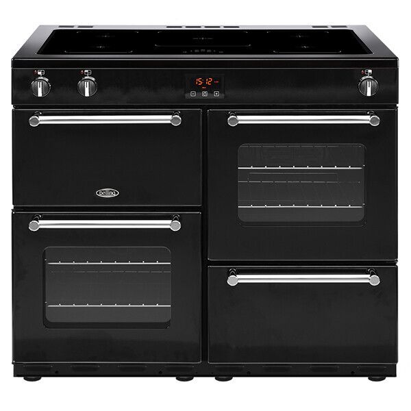 Belling BE444062 fornuis afbeelding 1