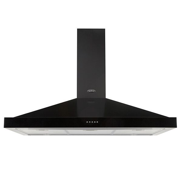 Belling BE444410354 afzuigkap afbeelding 1