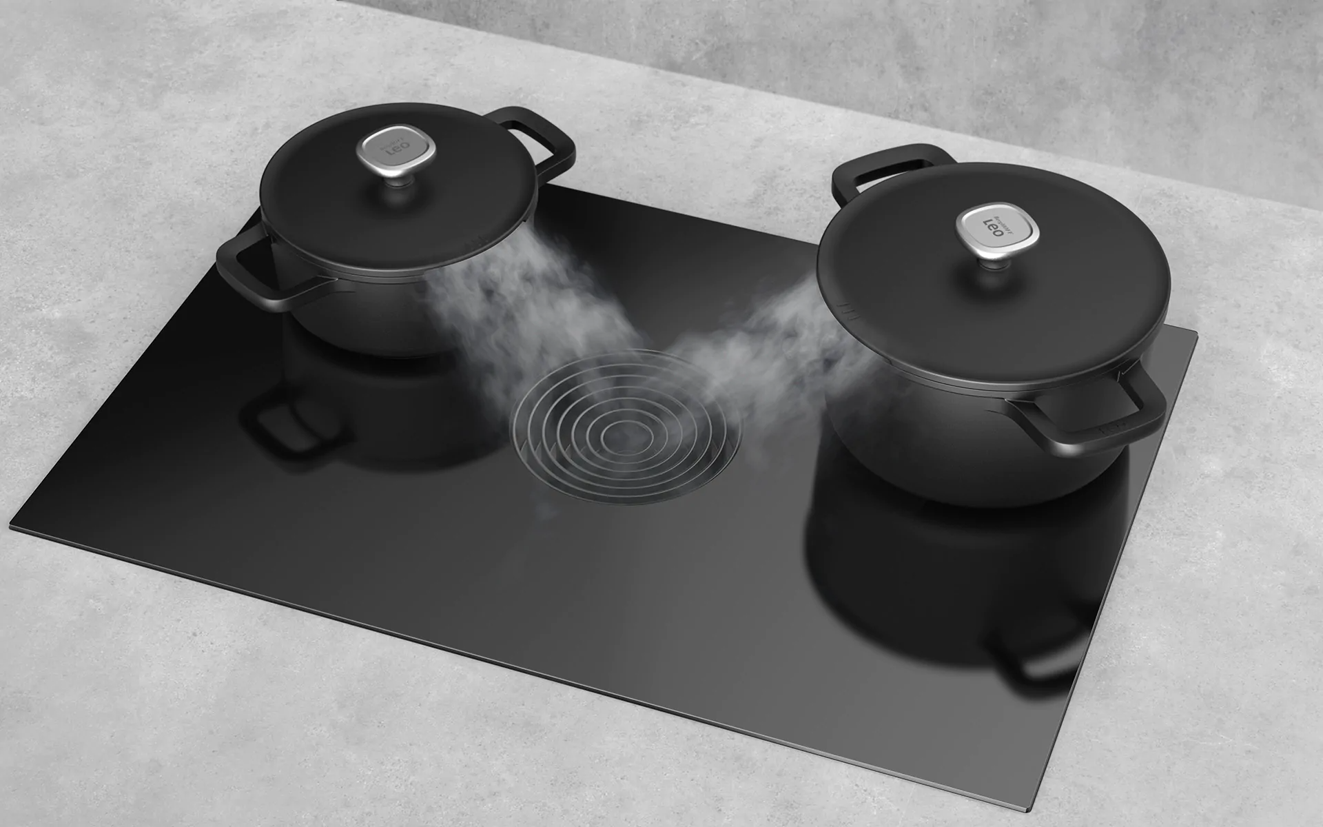 PHANTOMSET5 Berghoff afbeelding 2