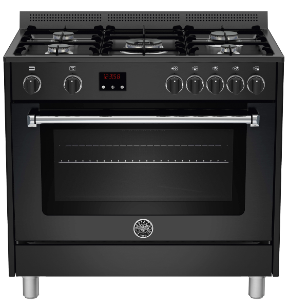 Bertazzoni AMS95C61CZWA-19 fornuis afbeelding 1