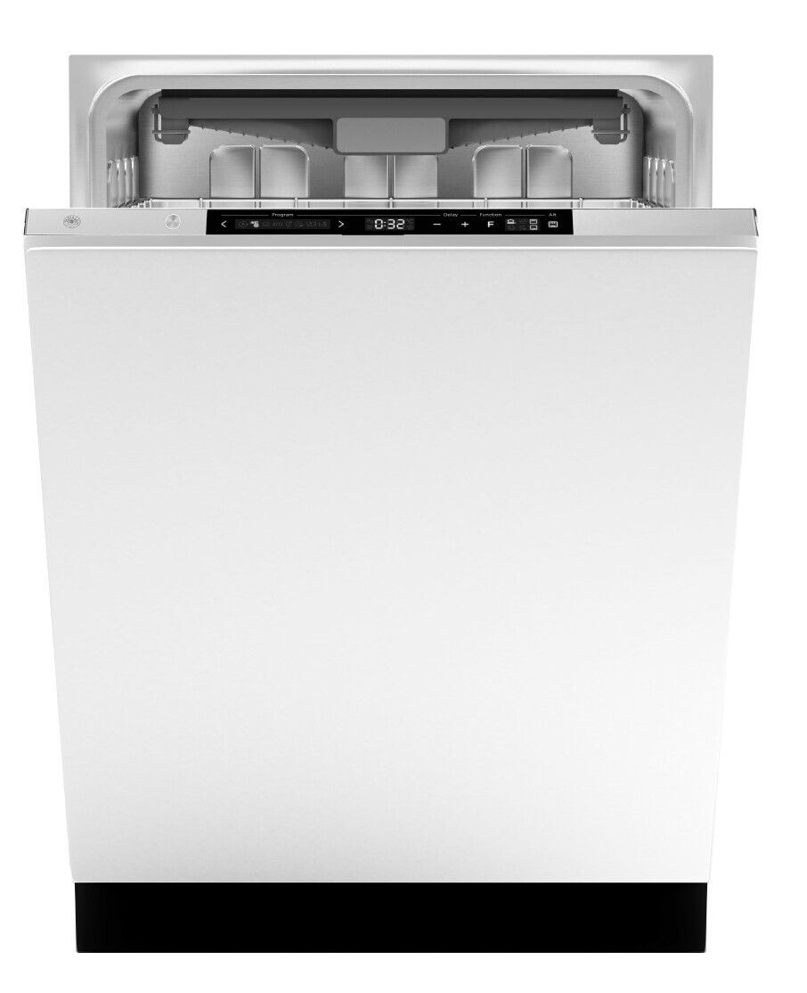 Bertazzoni DW6083PRTS vaatwasser afbeelding 1