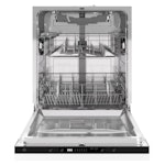 Bertazzoni DW60S3ICPDV