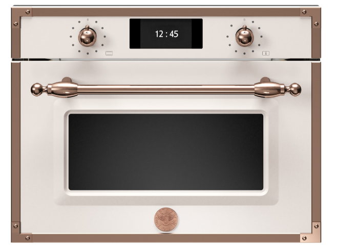 Bertazzoni F457HERVTAC oven afbeelding 1