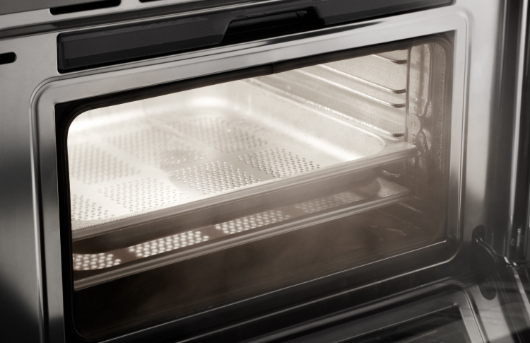 F457HERVTAC-23 Bertazzoni afbeelding 2