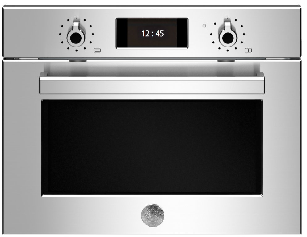 Bertazzoni F457PROMWTX magnetron afbeelding 1