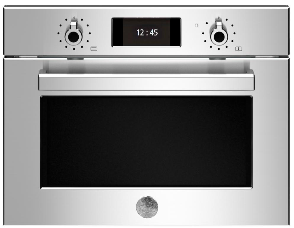 Bertazzoni F457PROVTX oven afbeelding 1