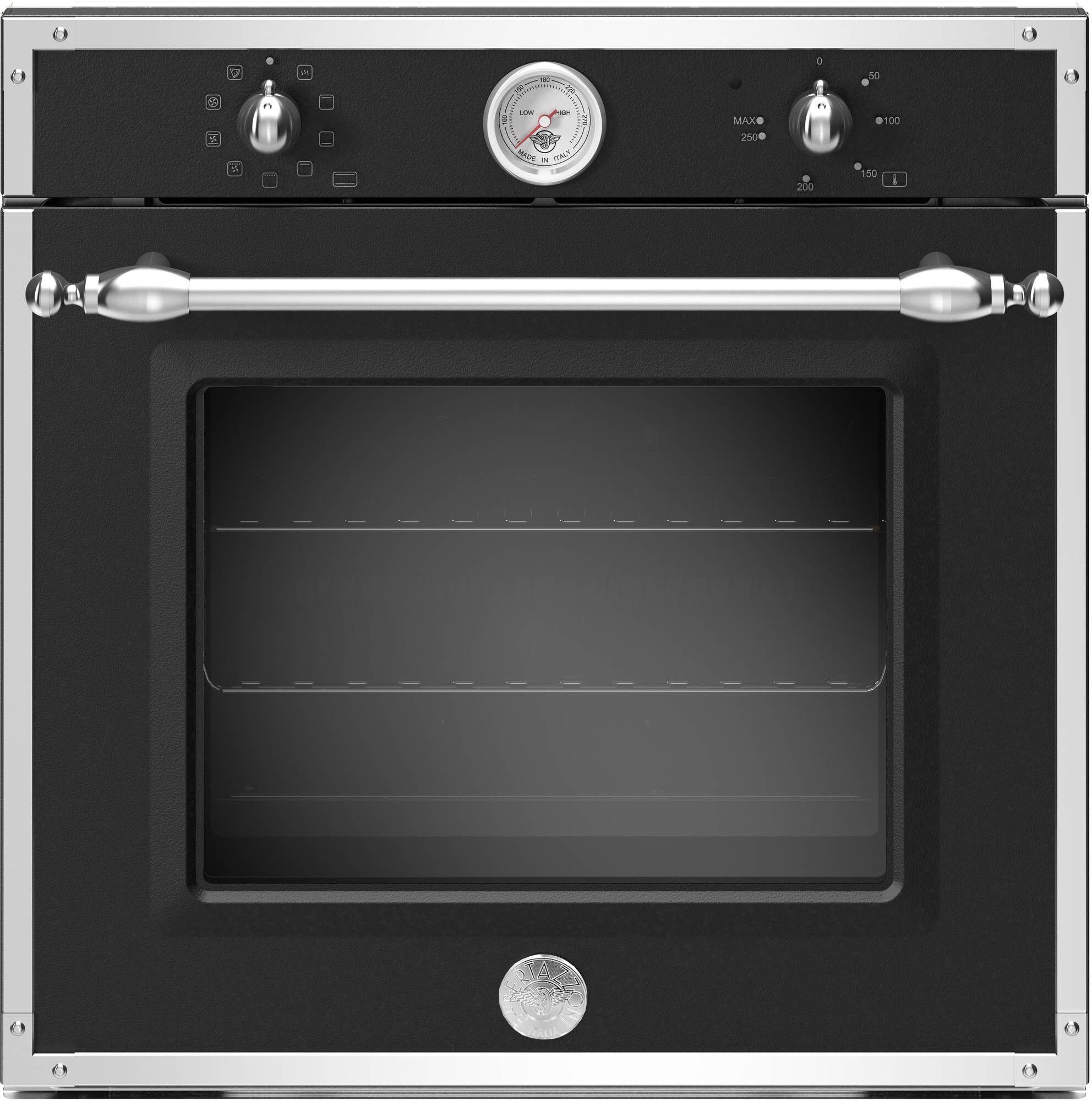 Bertazzoni F609HEREKTNE