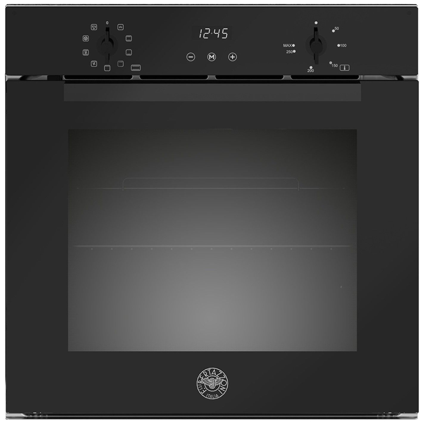 Bertazzoni FMOD6093ESB1 oven afbeelding 1