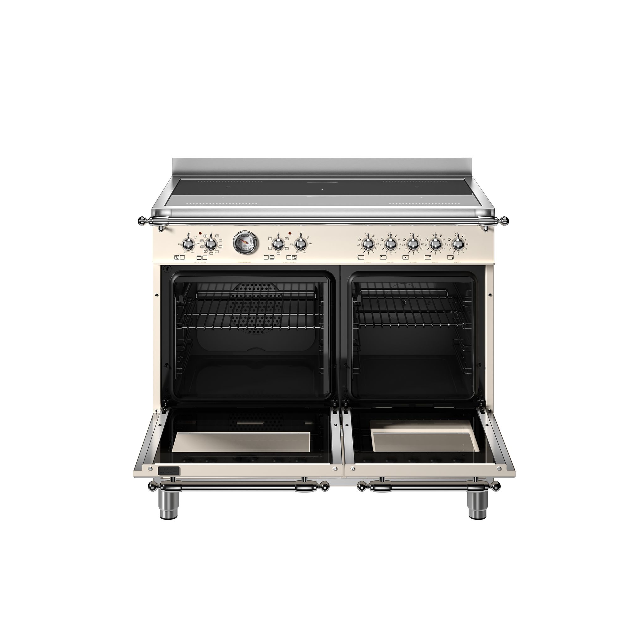 HER105I2EAVT Bertazzoni afbeelding 2