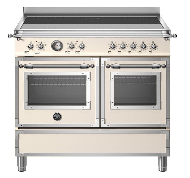 Bertazzoni HER105I2EAVT fornuis afbeelding 1