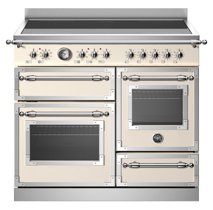 Bertazzoni HER105I3EAVT