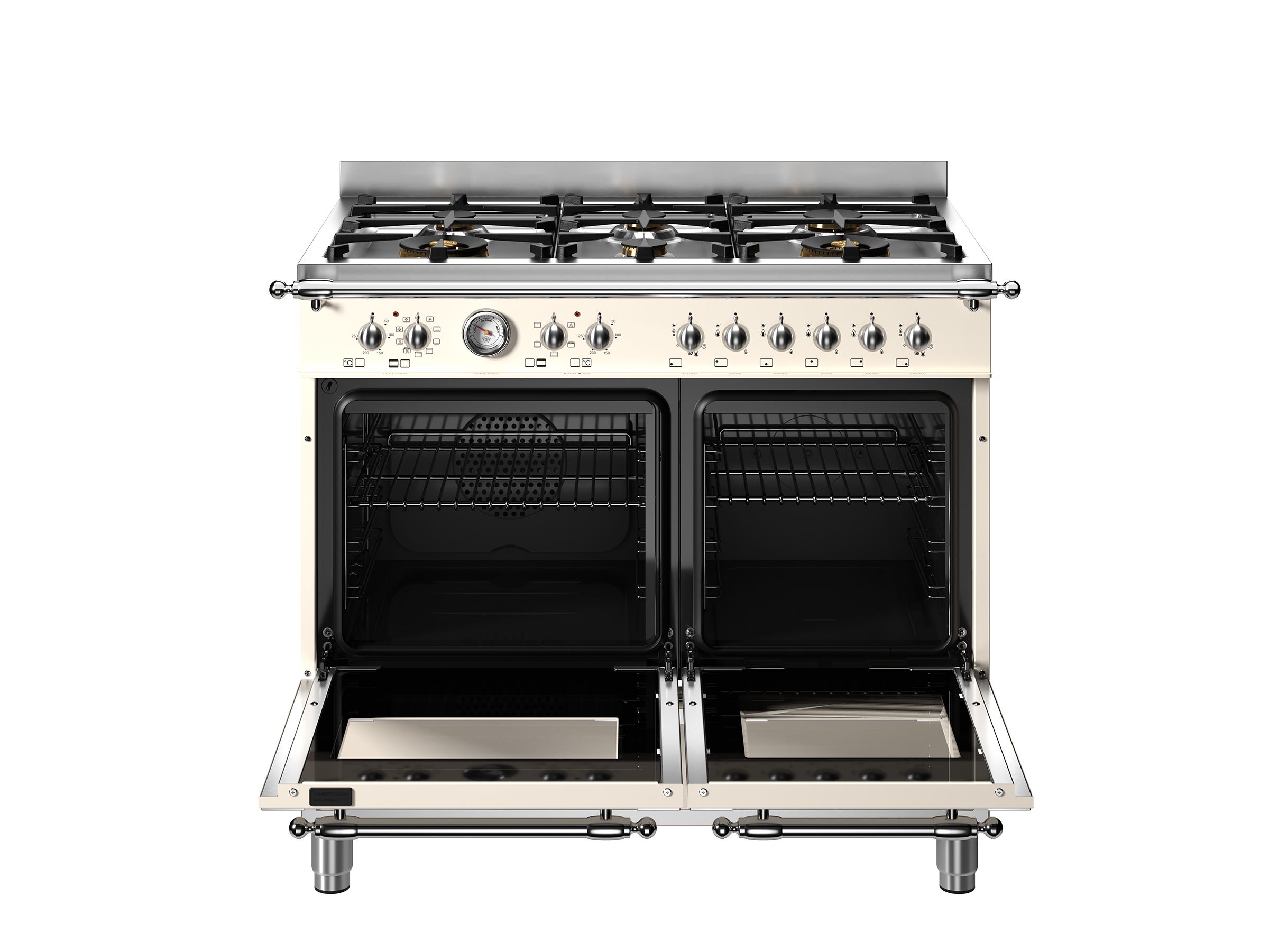 HER106L2EAVT Bertazzoni afbeelding 2