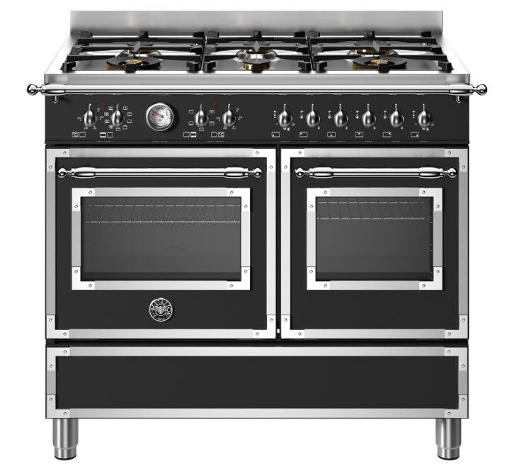 Bertazzoni HER106L2ENET fornuis afbeelding 1