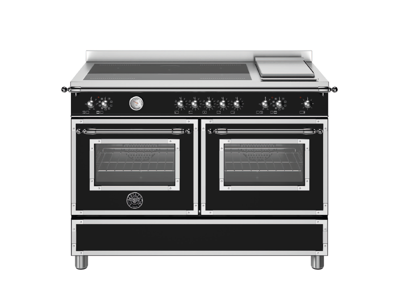 Bertazzoni HER125I2EAVT fornuis afbeelding 1