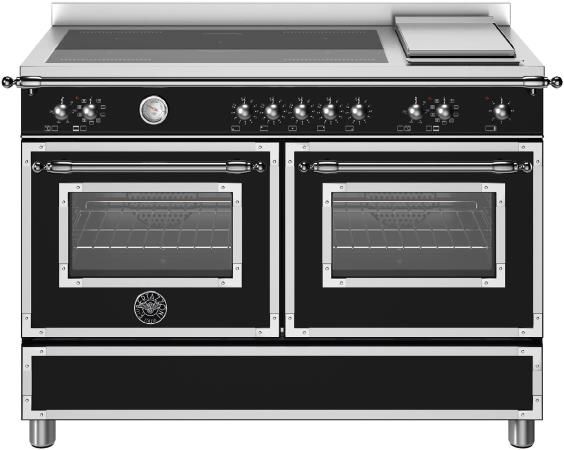 Bertazzoni HER125I2ENET fornuis afbeelding 1