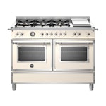 Bertazzoni HER126G2EAVT