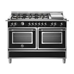 Bertazzoni HER126G2ENET