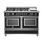 Bertazzoni HER126G2ENET2