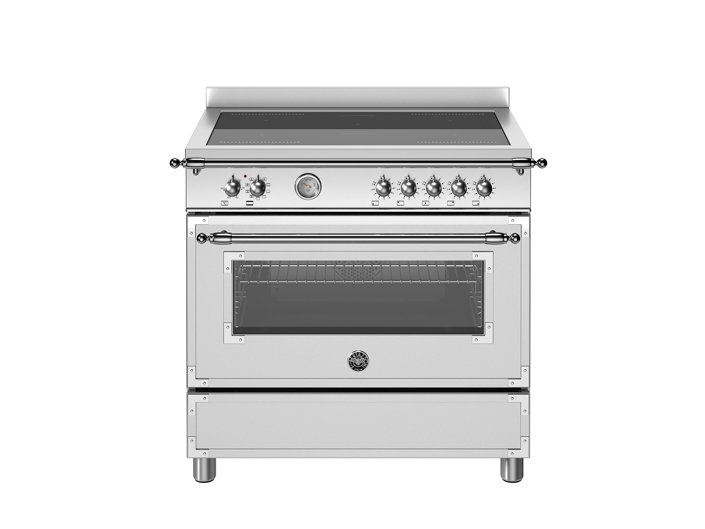 Bertazzoni HER95I1EXT2