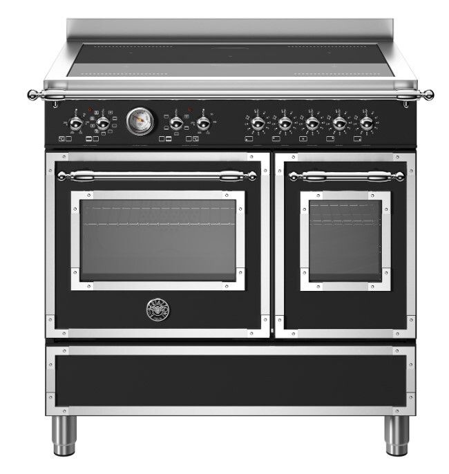 Bertazzoni HER95I2ENET fornuis afbeelding 1