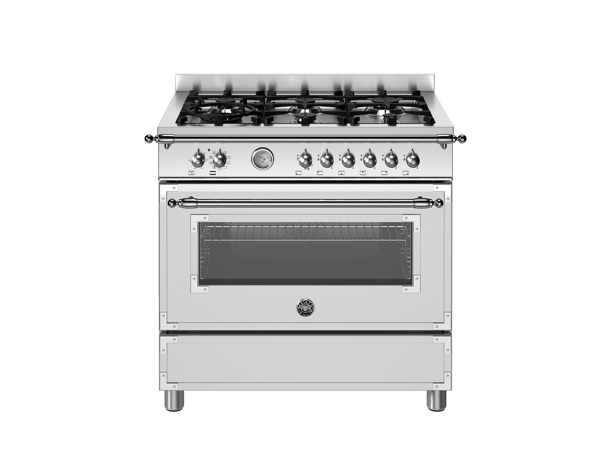 Bertazzoni HER96L1EXT2