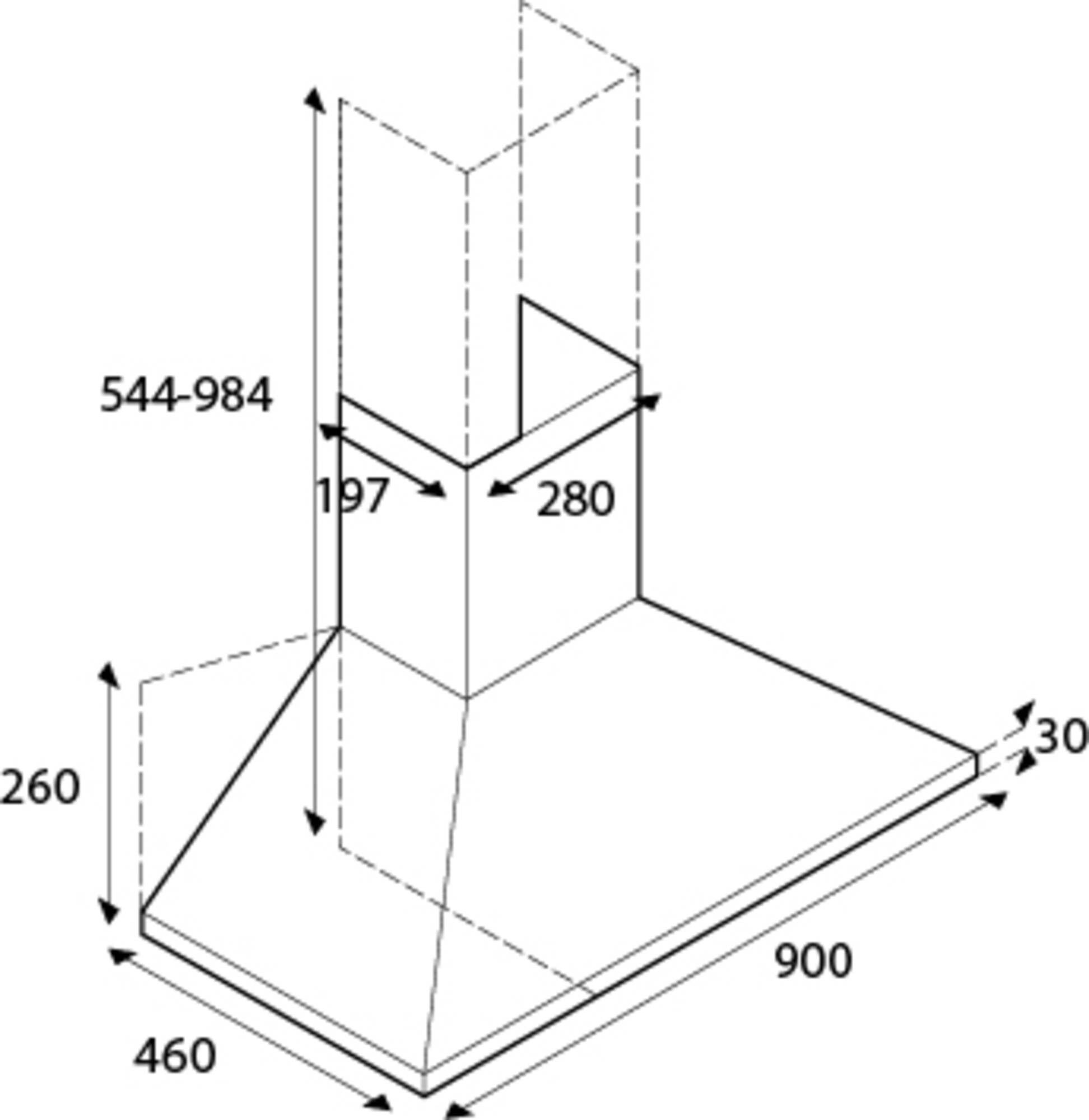 KPL90PLAG1NEA Bertazzoni afbeelding 2