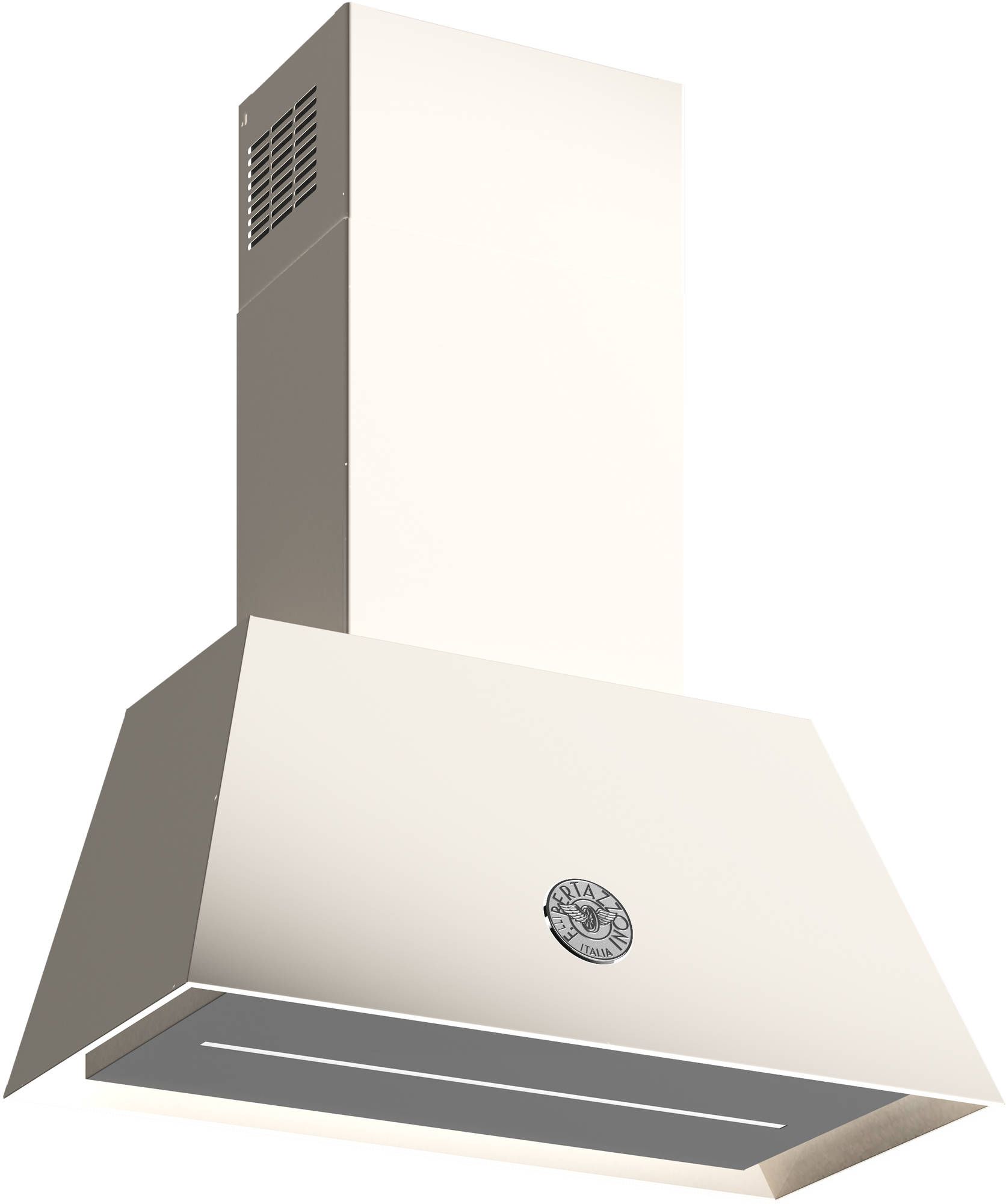 Bertazzoni KR70HER1ADA afzuigkap afbeelding 1