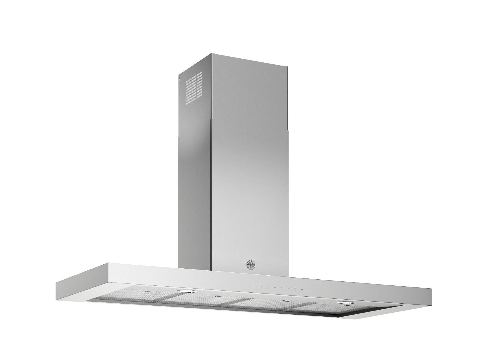 Bertazzoni KT100P1XV afzuigkap afbeelding 1