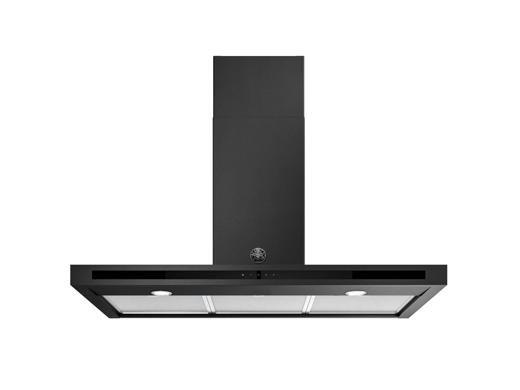 Bertazzoni KT90MAS1NEB afzuigkap afbeelding 1