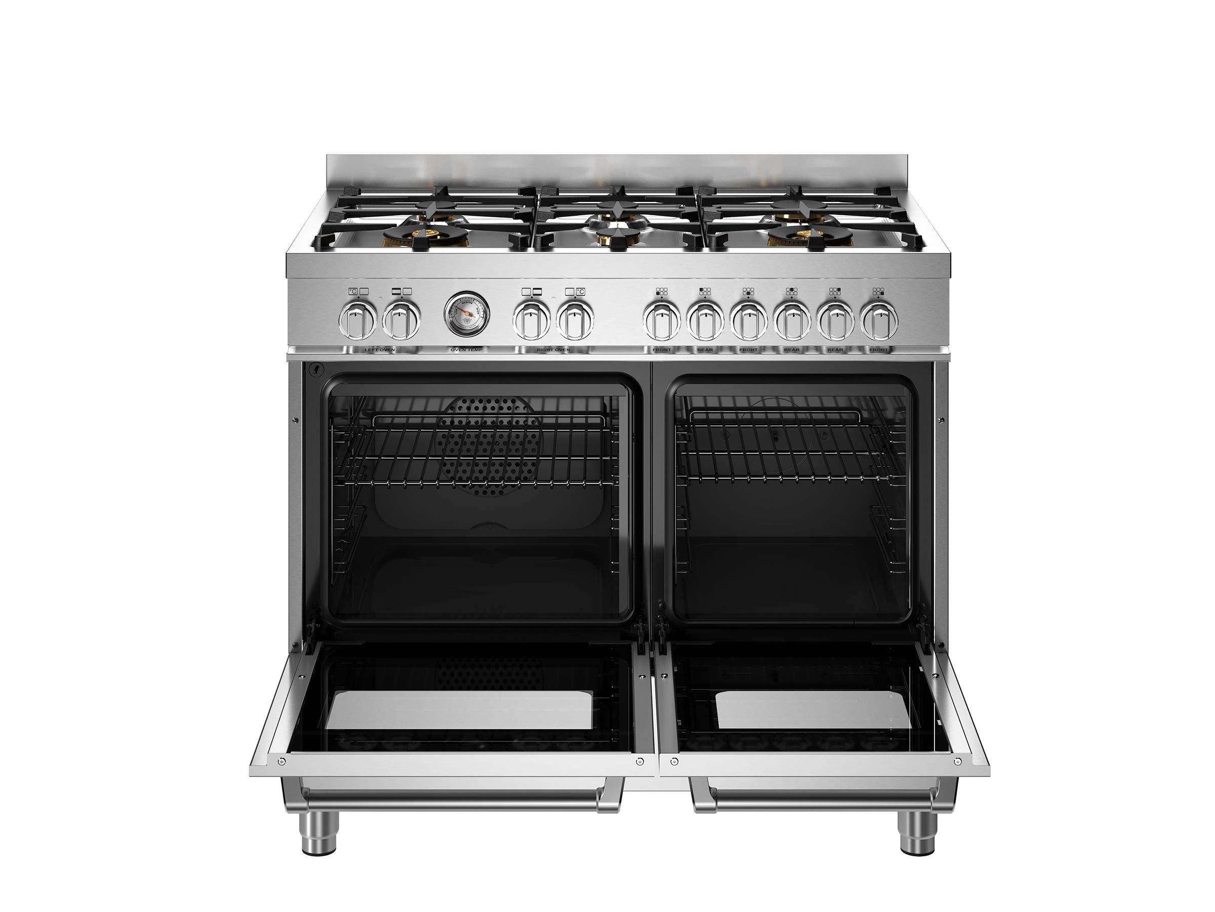 MAS106L2EXT Bertazzoni afbeelding 2