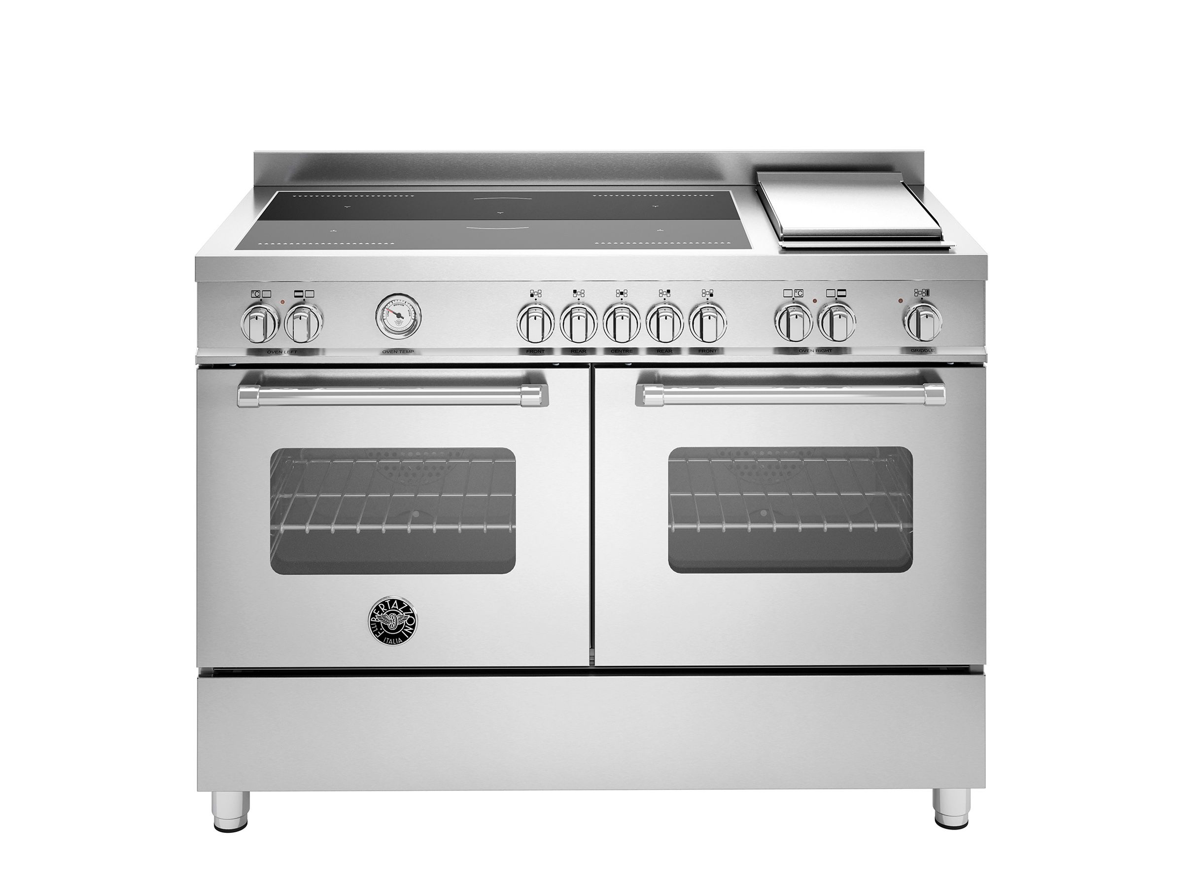 Bertazzoni MAS125I2EXT2
