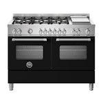 Bertazzoni MAS126G2ENET