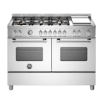 Bertazzoni MAS126G2EXT2