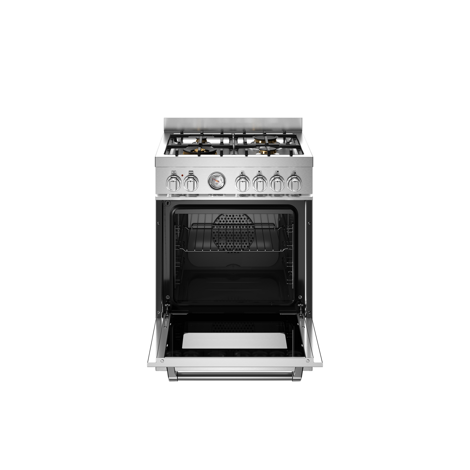 MAS64L1EXT2 Bertazzoni afbeelding 2