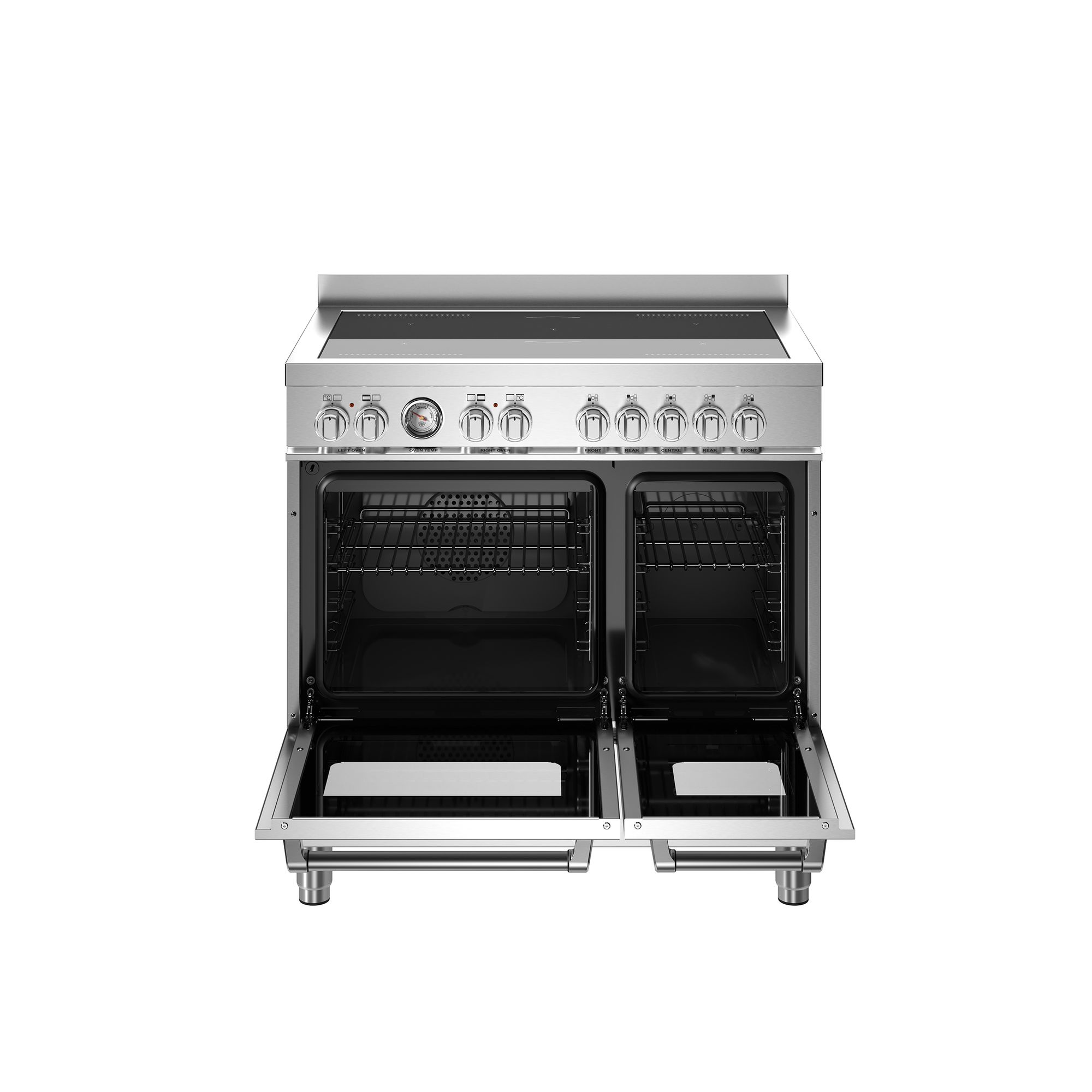 MAS95I2EXT Bertazzoni afbeelding 2