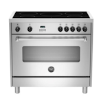 Bertazzoni MAS95IMFEKLX