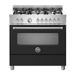 Bertazzoni MAS96L1ENET