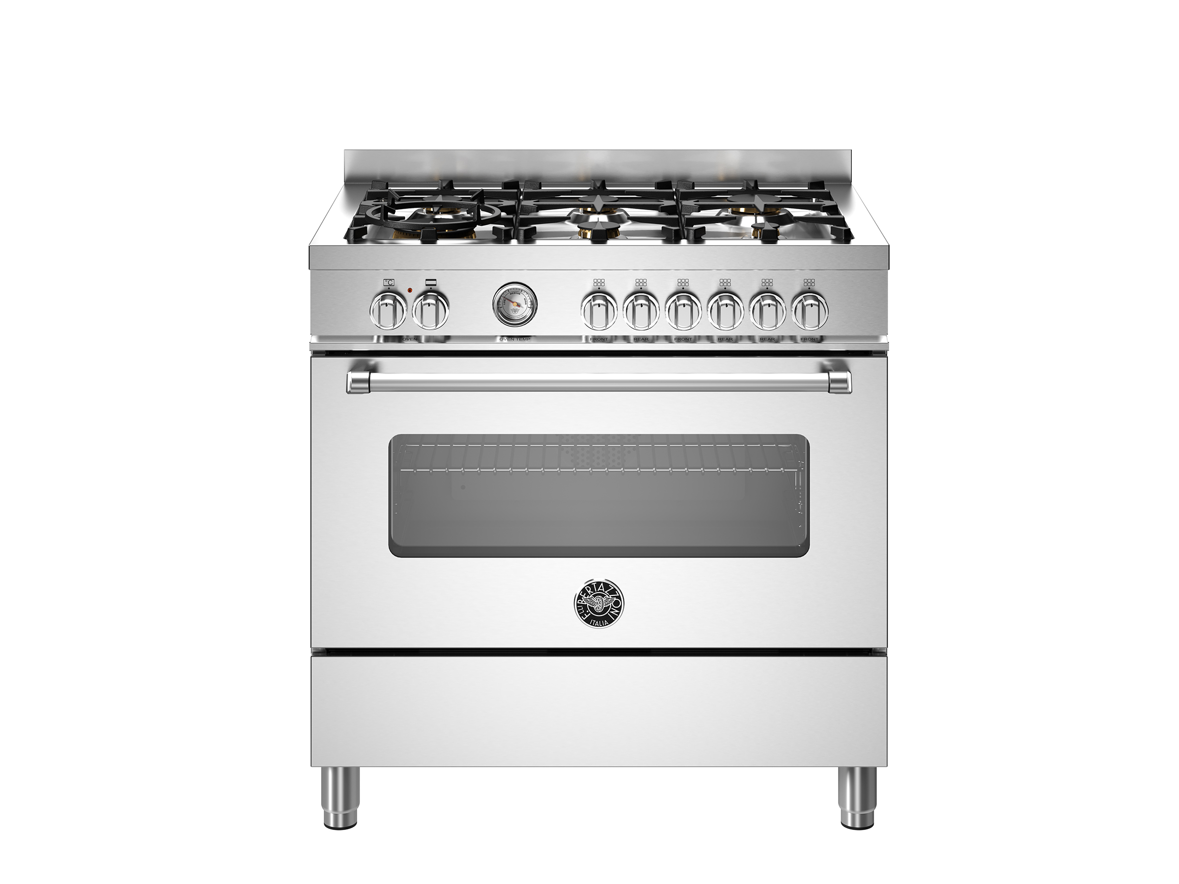 Bertazzoni MAS96L1ENET2