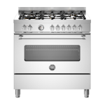Bertazzoni MAS96L1ENET2