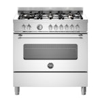 Bertazzoni MAS96L1EXT