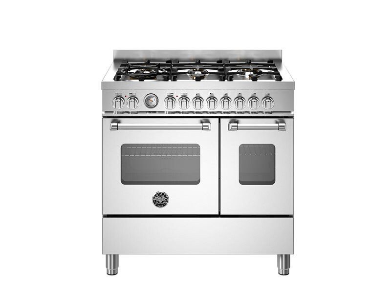 Bertazzoni MAS96L2EXT fornuis afbeelding 1