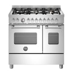 Bertazzoni MAS96L2EXT2