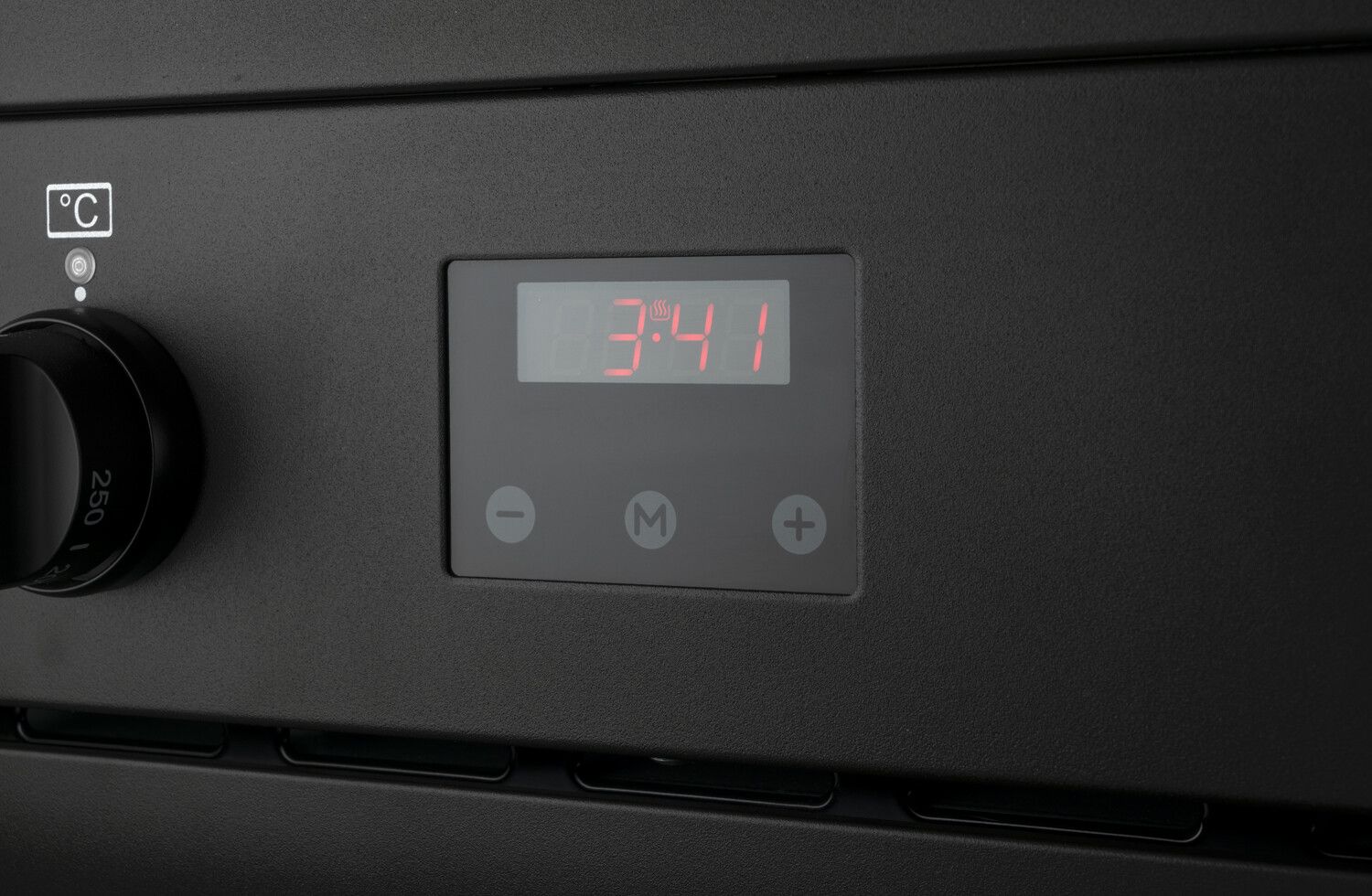 MAS96LMFEATNT Bertazzoni afbeelding 2